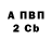 Amphetamine Розовый shayeoana